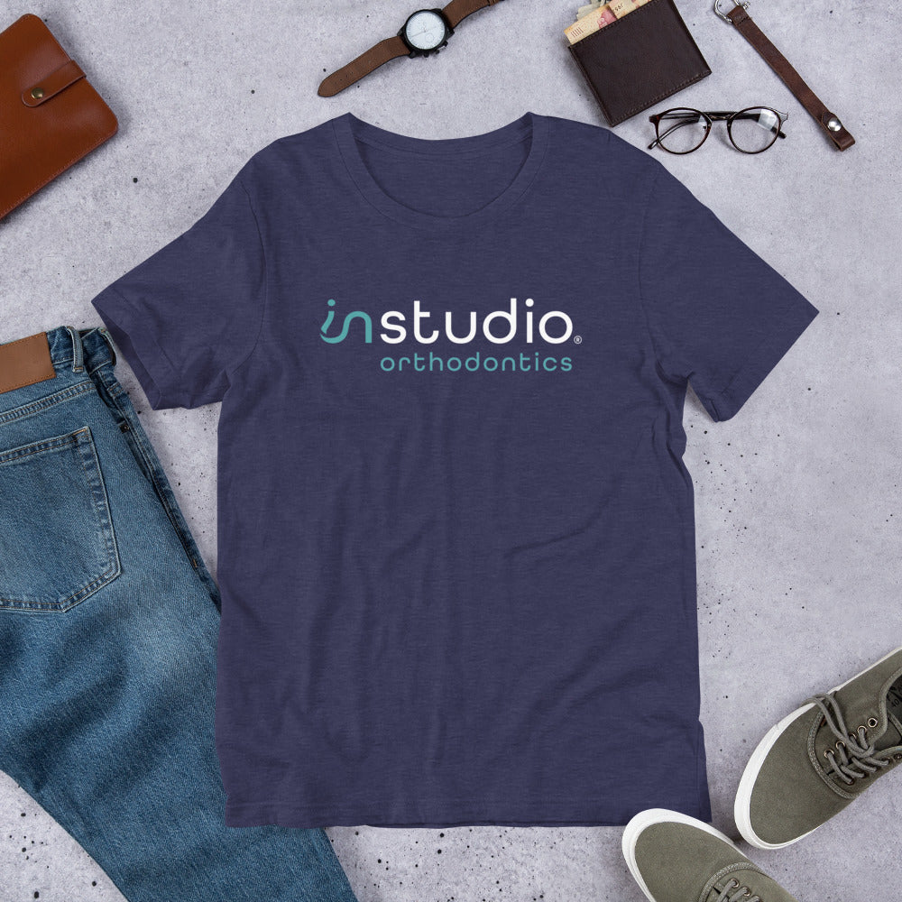 InStudio Sample Unisex T-shirt