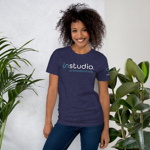 InStudio 3-20-24 Unisex t-shirt