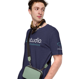 InStudio 3-20-24 Unisex t-shirt