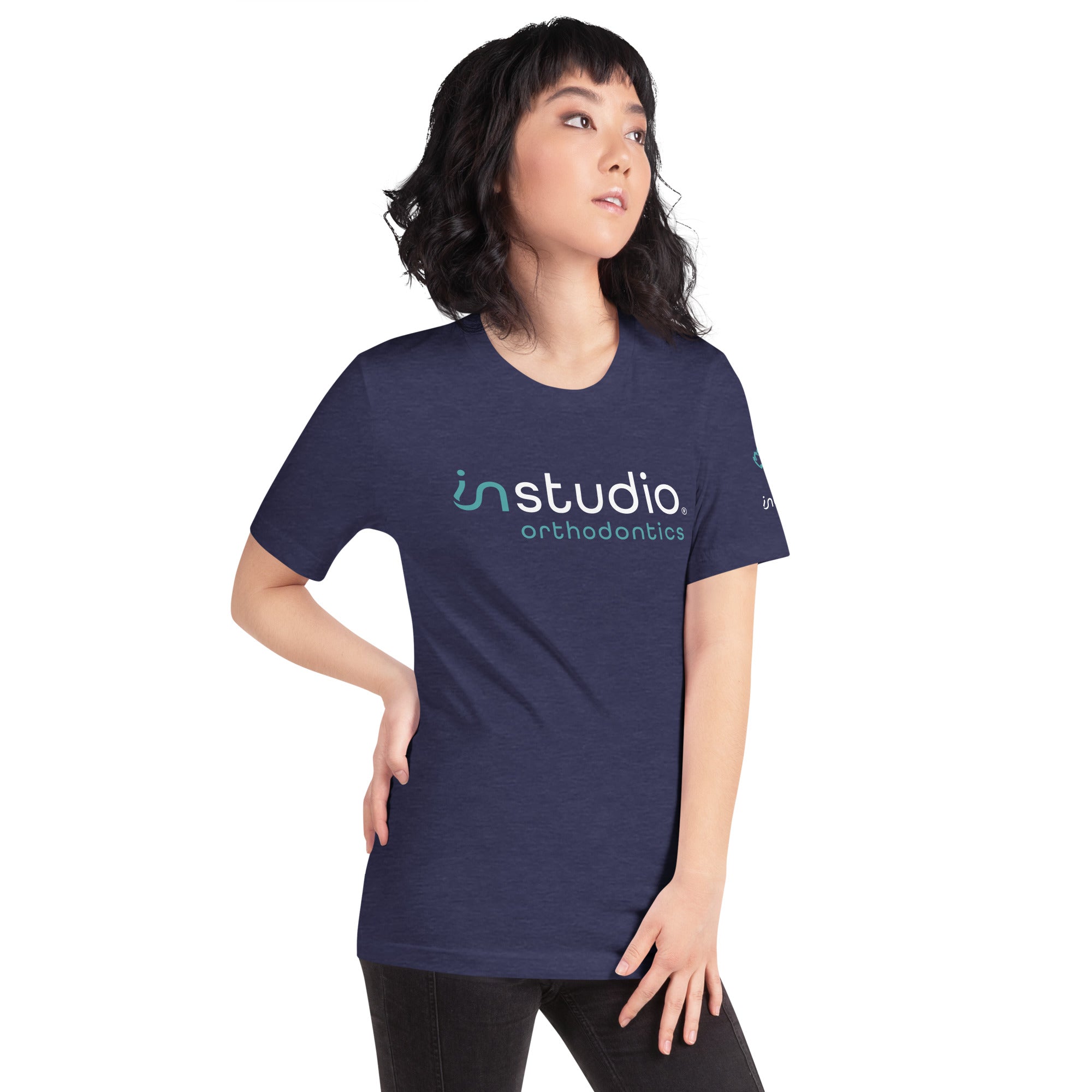 InStudio 3-20-24 Unisex t-shirt