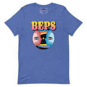 BEPs Universe Unisex T-shirt