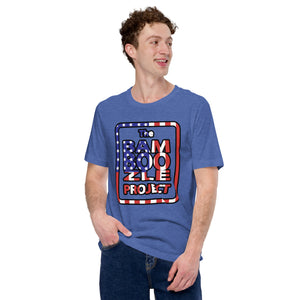 Bamboozle Independence Unisex T-shirt