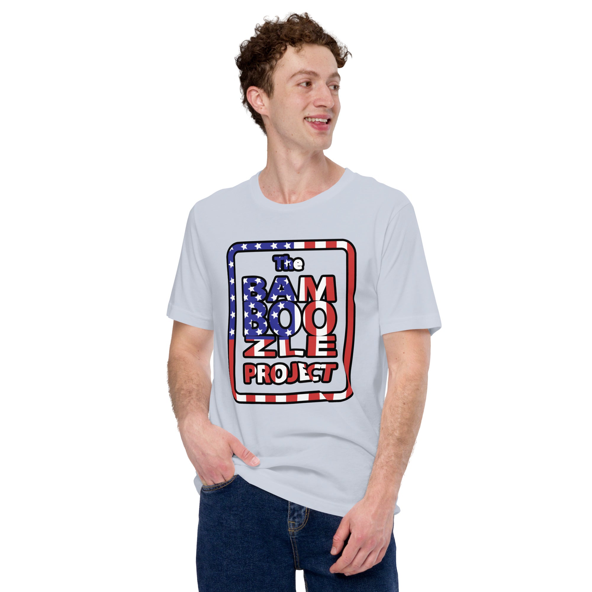 Bamboozle Independence Unisex T-shirt