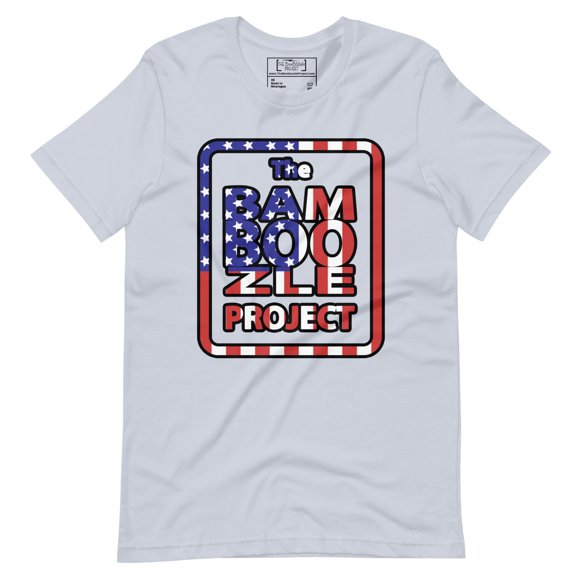 Bamboozle Independence Unisex T-shirt