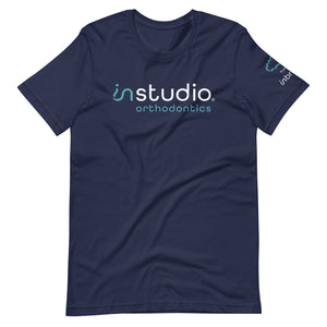 InStudio 3-20-24 Unisex t-shirt