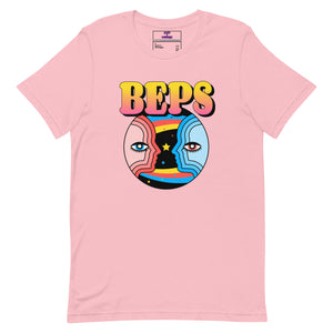 BEPs Universe Unisex T-shirt