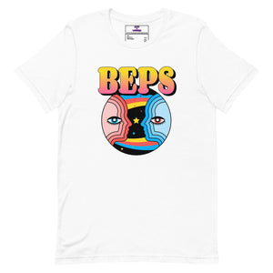 BEPs Universe Unisex T-shirt