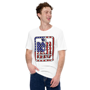 Bamboozle Independence Unisex T-shirt