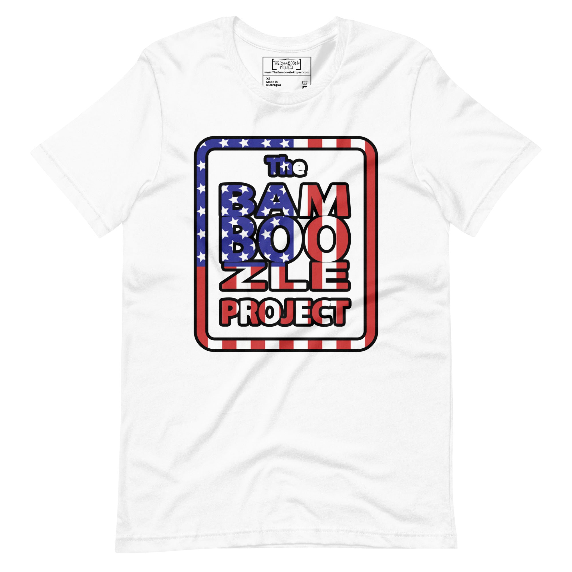 Bamboozle Independence Unisex T-shirt