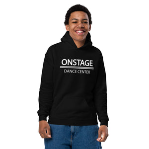 ONSTAGE Youth Hoodie