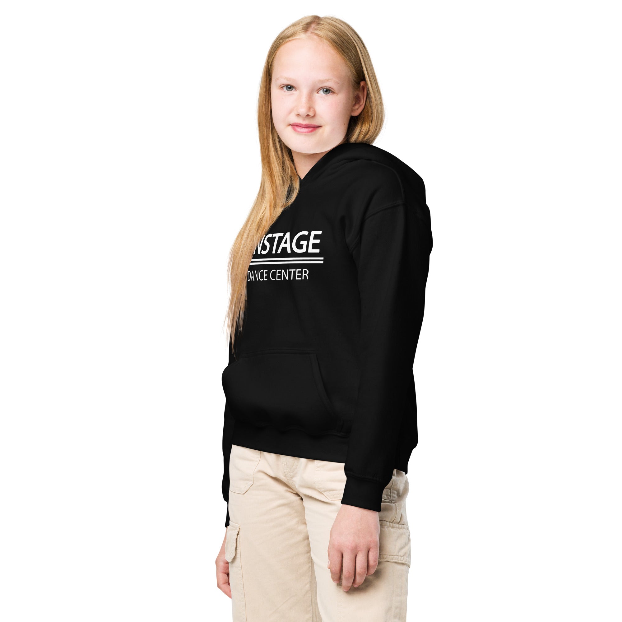 ONSTAGE Youth Hoodie