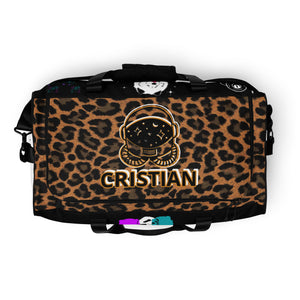 Cristian Duffle bag