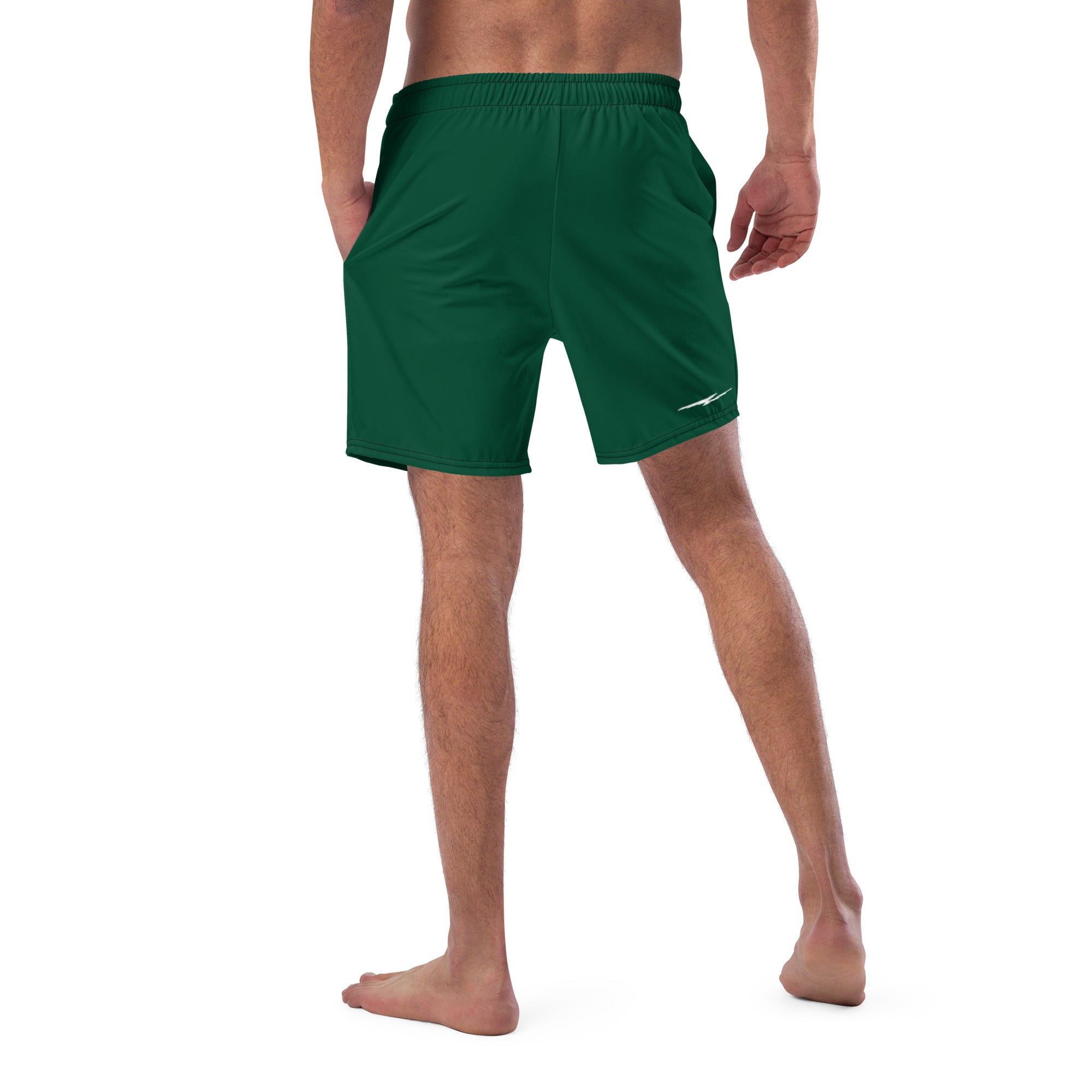 Gentleman Fox Men's swim trunks