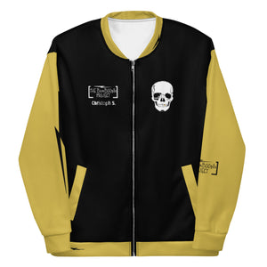 TBP Sponsored Team Unisex Bomber Jacket