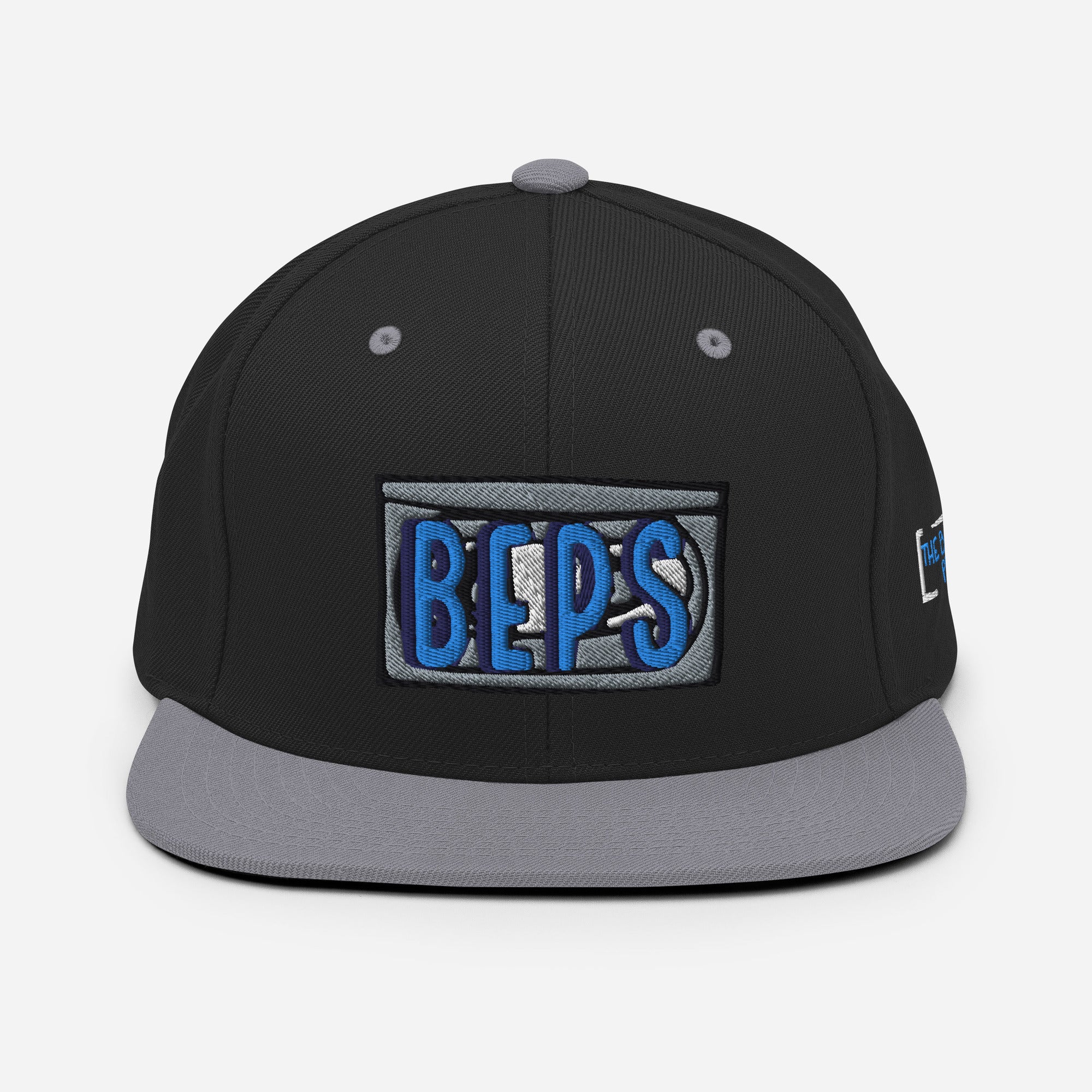 Beps X Bamboozle Snapback Hat