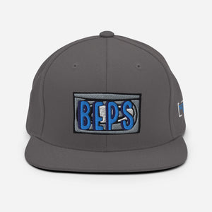 Beps X Bamboozle Snapback Hat