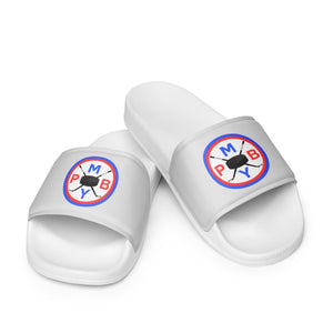 MYPB Men’s slides