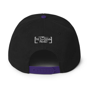 I've been BamBOOzled Snapback Hat