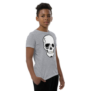 Skull Crusher Youth Short Sleeve T-Shirt